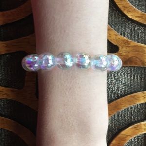 Bubbles Galore Stretch Bracelet